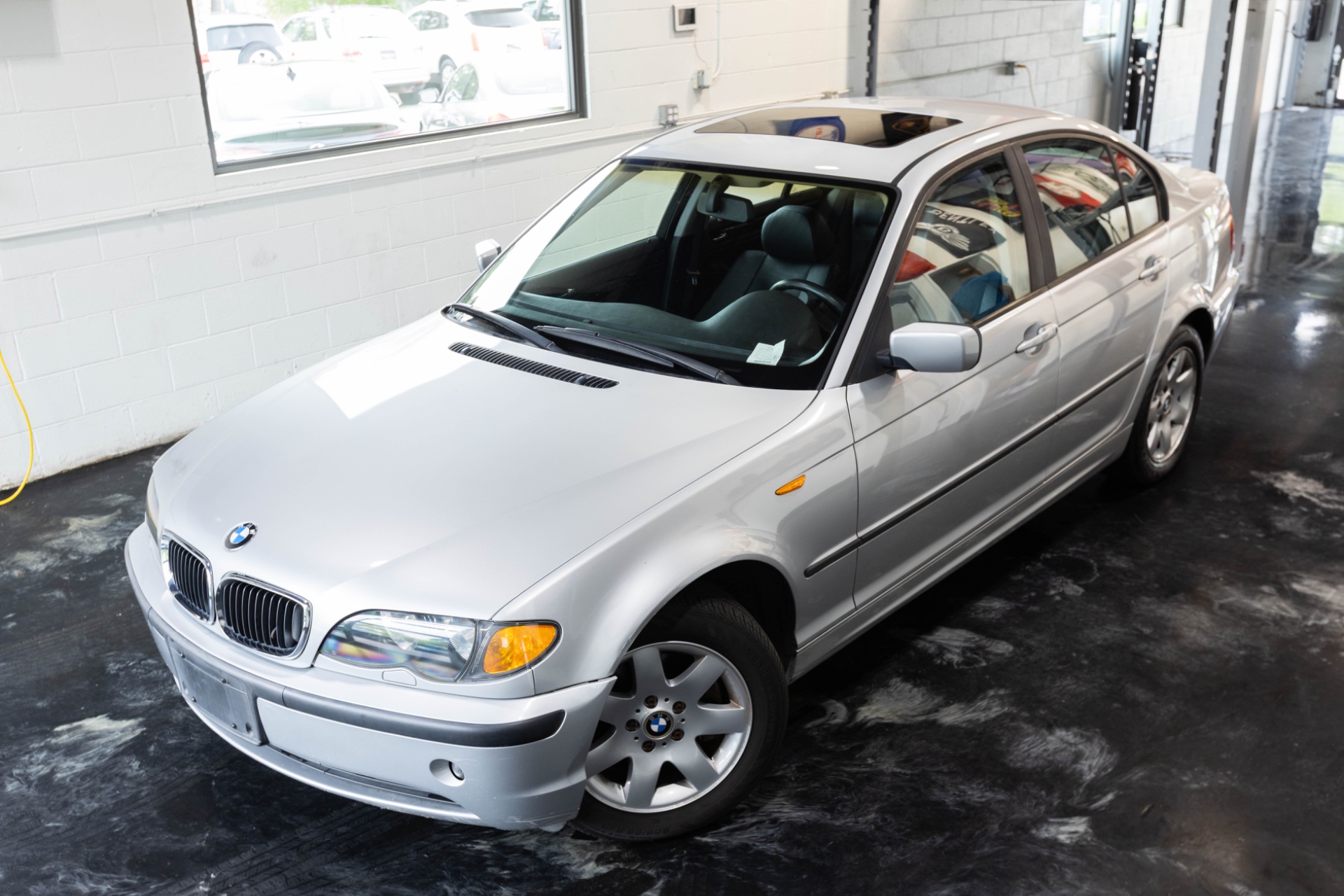 bmw 3 series 2002 WBAEU33402PF71654 image bmw 3 series 2002 WBAEU33402PF71654 image